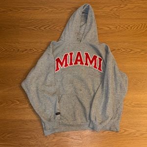 Jansport Miami Sweatshirt